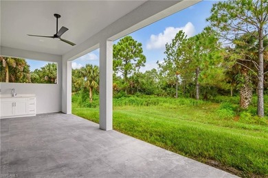Built in 2024 and ideally located in Golden Gate Estates, this - photo 22