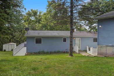 Lake life starts HERE with this charming home at Apple Canyon - photo 22