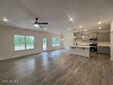 The 2604 floorplan is a stunning two-story home that offers 4 - photo 23