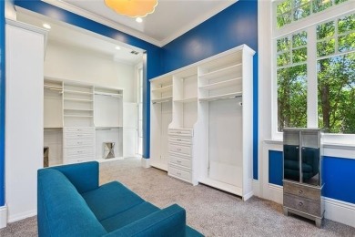 Stunning 3-Story Private Oasis Just Steps from St. Charles Ave!
