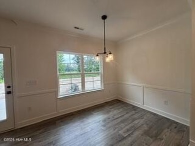 The 2604 floorplan is a stunning two-story home that offers 4 - photo 25