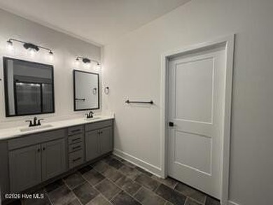 The 2604 floorplan is a stunning two-story home that offers 4 - photo 27