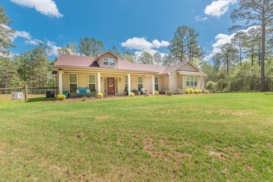 Strom Thurmond / Clarks Hill Lake Home For Sale in Lincolnton Georgia