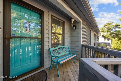 Neuse River Townhome/Townhouse Active Under Contract in New Bern North Carolina