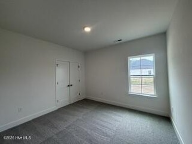 The 2604 floorplan is a stunning two-story home that offers 4 - photo 32
