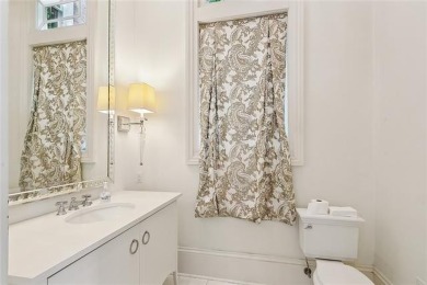 Stunning 3-Story Private Oasis Just Steps from St. Charles Ave!
