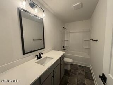 The 2604 floorplan is a stunning two-story home that offers 4 - photo 35