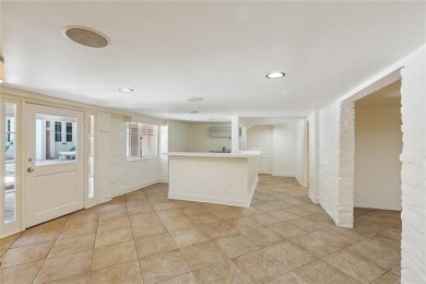 Stunning 3-Story Private Oasis Just Steps from St. Charles Ave!
