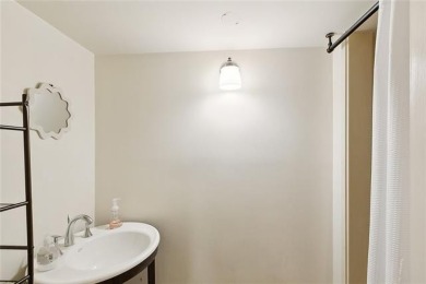 Stunning 3-Story Private Oasis Just Steps from St. Charles Ave!
