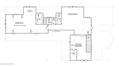 The living is easy in this lovely newly built residence in a - photo 3