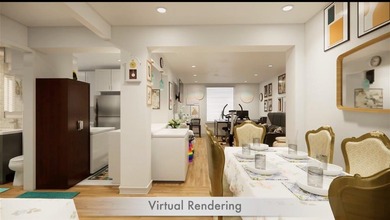 Welcome to 2525 Nostrand Ave Unit #7E a smartly reimagined