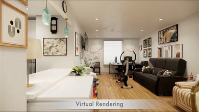 Welcome to 2525 Nostrand Ave Unit #7E a smartly reimagined