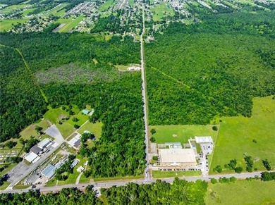 Opportunity awaits! Over +219 acres of raw, undeveloped land - photo 7