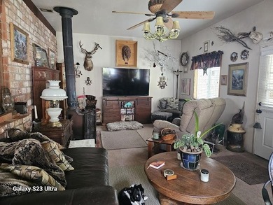 Own a piece of history! This ranch home has 4 bedrooms and - photo 8