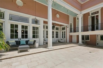 Stunning 3-Story Private Oasis Just Steps from St. Charles Ave!
