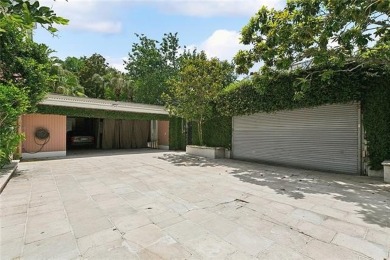 Stunning 3-Story Private Oasis Just Steps from St. Charles Ave!
