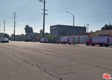 Prime mixed-use vacant land in a high-traffic North Long Beach - photo 5