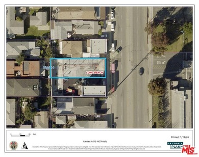 Prime mixed-use vacant land in a high-traffic North Long Beach - photo 6