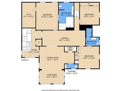 Stunning 3-Story Private Oasis Just Steps from St. Charles Ave!
