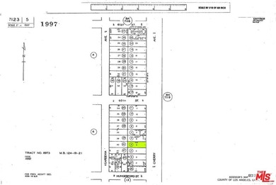 Prime mixed-use vacant land in a high-traffic North Long Beach - photo 8