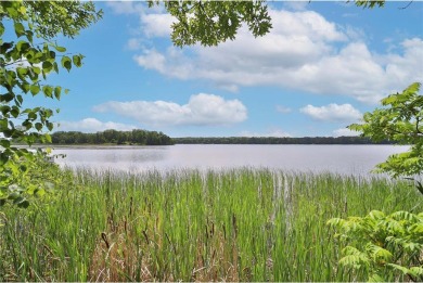 Lake Lot For Sale in Lake Edward Twp, Minnesota