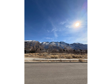 Utah Lake Lot For Sale in Alpine Utah