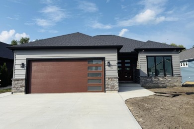 Lake Home For Sale in Belle Center, Ohio