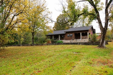 Cordell Hull Lake Home For Sale in Gainesboro Tennessee