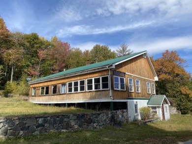 (private lake, pond, creek) Home For Sale in Stark New Hampshire