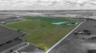 (private lake, pond, creek) Acreage For Sale in Penelope Texas