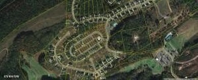 Ideal building homesite in Oak Ridge's upscale Rivers Run gated - photo 4