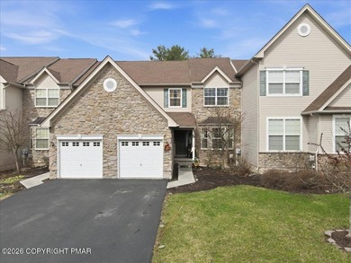 Available after May 1st, this exceptional Toll Brothers townhome - photo 1