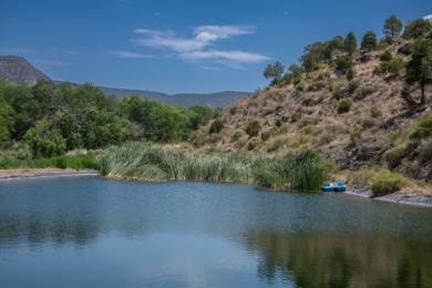 Lake Acreage For Sale in Tularosa, New Mexico
