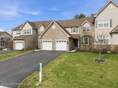 Available after May 1st, this exceptional Toll Brothers townhome - photo 2