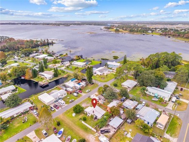 Lake Lizzie Home Sale Pending in ST Cloud Florida