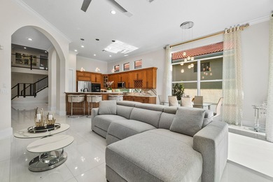 Nestled within one of South Florida's most coveted addresses - photo 11