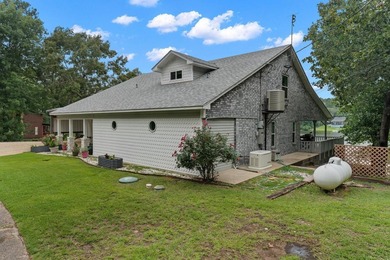 Lake life just got an upgrade! This beautifully updated - photo 12