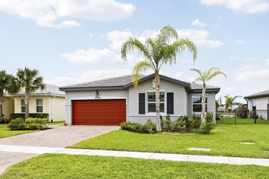 Enjoy peaceful waterfront living in this beautifully upgraded - photo 2