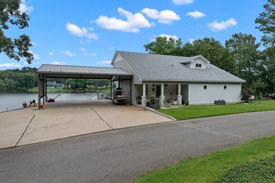 Lake life just got an upgrade! This beautifully updated - photo 13
