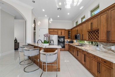Nestled within one of South Florida's most coveted addresses - photo 13