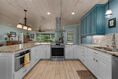 Lake life just got an upgrade! This beautifully updated - photo 14