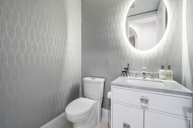Nestled within one of South Florida's most coveted addresses - photo 15