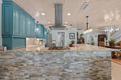 Lake life just got an upgrade! This beautifully updated - photo 16