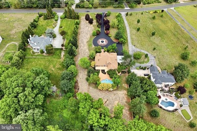 WELCOME TO 325 HARRISONVILLE ROAD, AN EXTRAORDINARY CONTEMPORARY - photo 16
