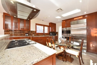 Welcome to this newer custom built residence in the exclusive - photo 8