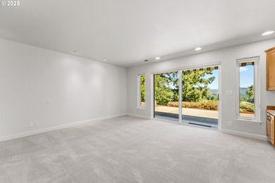 Perched above the valley where the North and South Umpqua Rivers