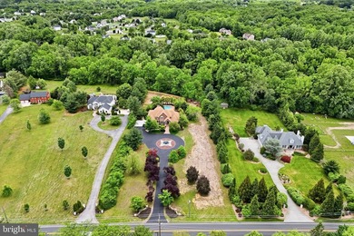 WELCOME TO 325 HARRISONVILLE ROAD, AN EXTRAORDINARY CONTEMPORARY - photo 18