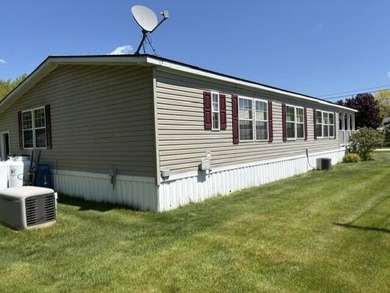 One of the best floor plans.Ice cold air cond and home generator - photo 20