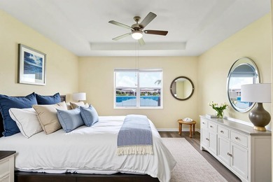 Enjoy peaceful waterfront living in this beautifully upgraded - photo 10