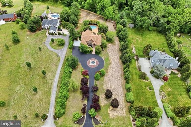 WELCOME TO 325 HARRISONVILLE ROAD, AN EXTRAORDINARY CONTEMPORARY - photo 21